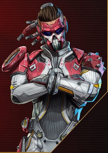 tvtropes apex|Ballistic .
